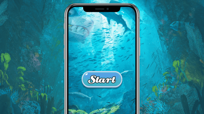Keyboard Fishing Screenshot