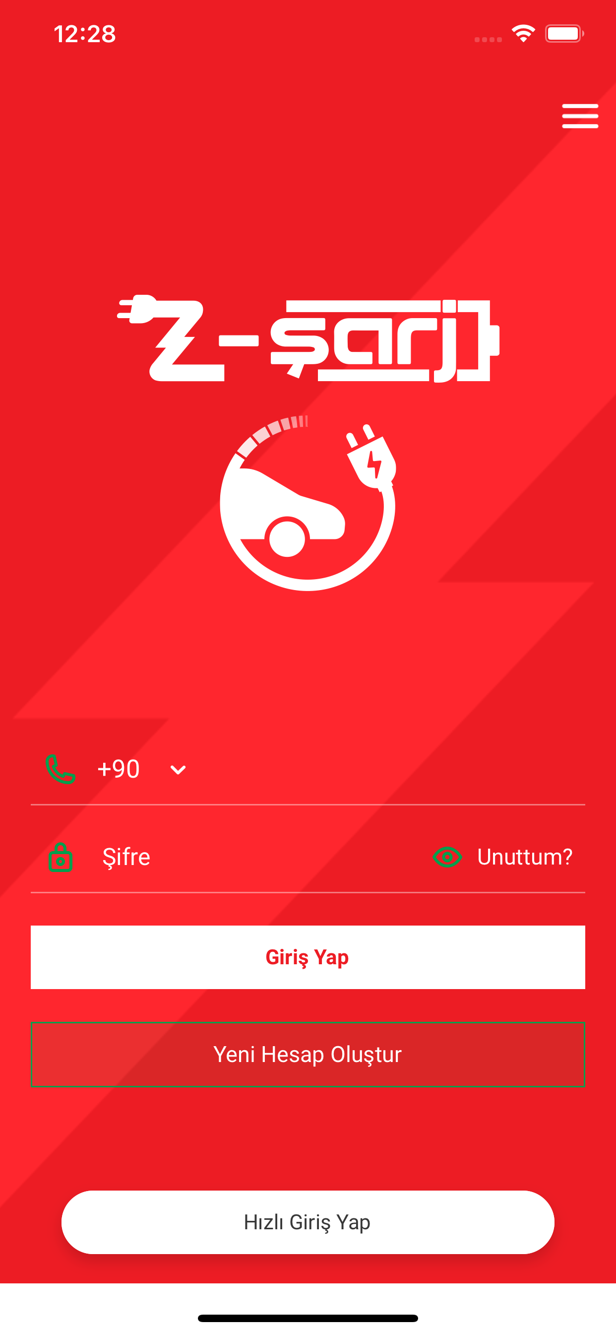 Z-şarj screenshot 3