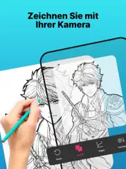 ar drawing - sketches ipad bildschirmfoto 3