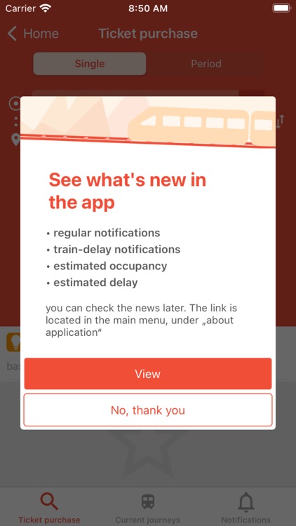 IDeme vlakom screenshot-8