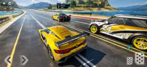 Highway Speed Car Games! screenshot 4
