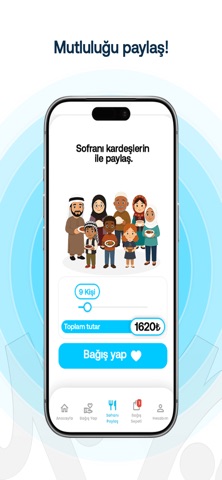 Ümmet Hareketi screenshot