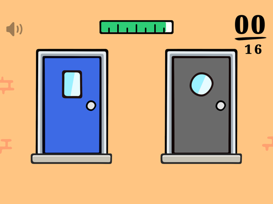 Screenshot #5 pour Door - Jeu de mémoire