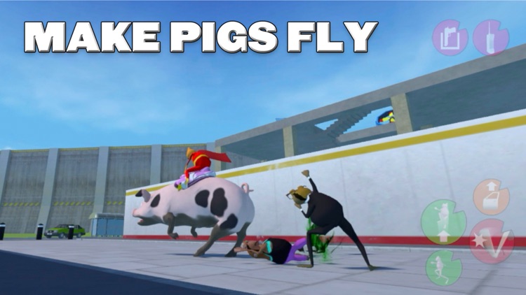 Amazing Frog? (ko) screenshot-3