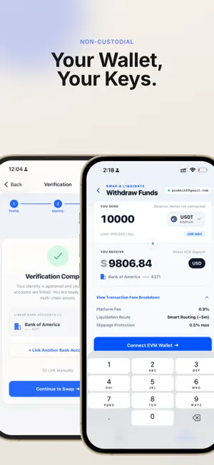 XRPay Cash screenshot 3