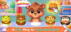 Kids Cooking Games: Food Fun screenshot 3