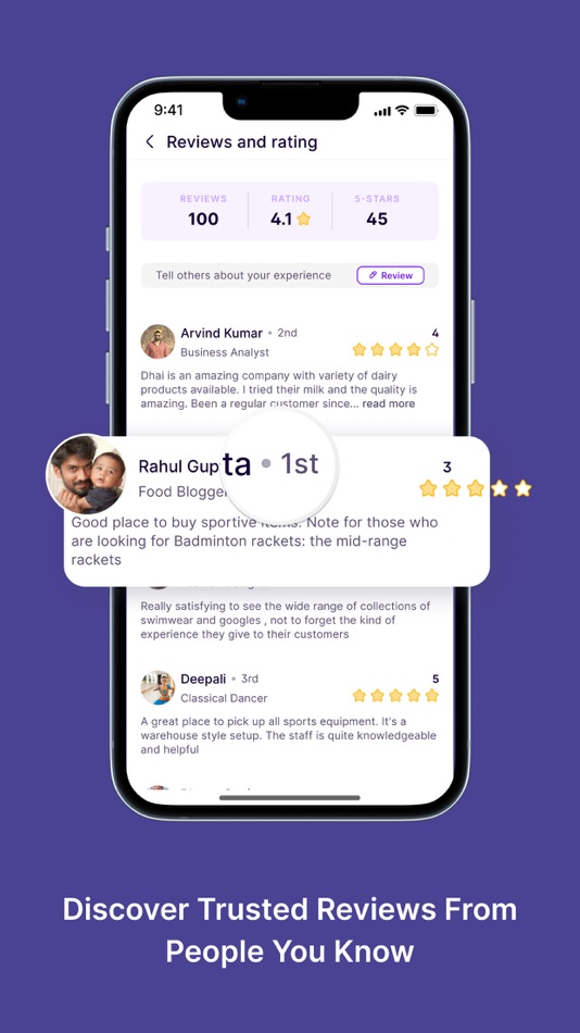 #3. CURD (iOS) 由: Spring Technologies