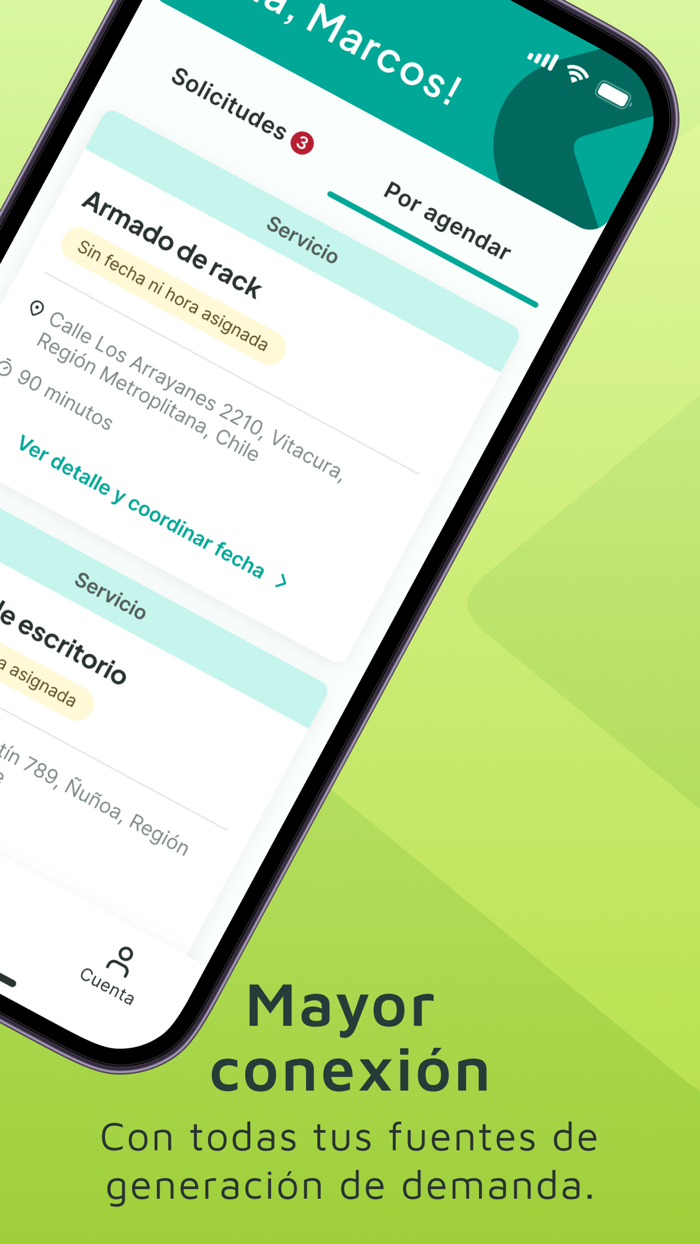 InstalaPro Servicios