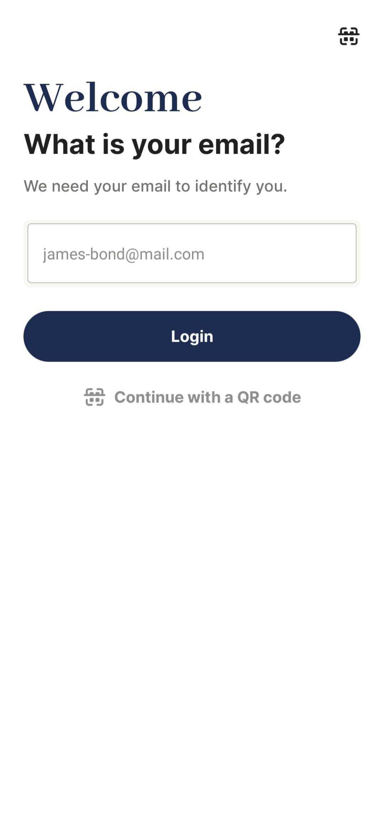 UFI Events App