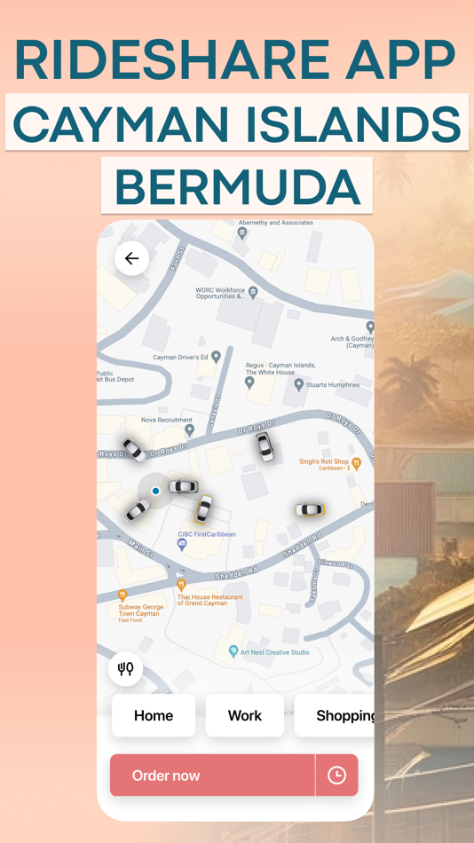 #1. Island: GO! Cayman & Bermuda (iOS) 由: Capt. Apps