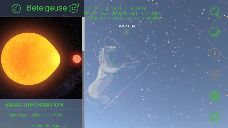 #2. StarHi (iOS) Podle: 聪 孙