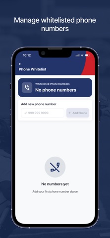 USSSA DC screenshot