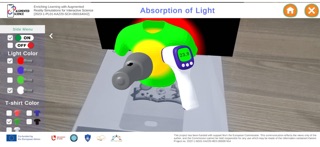 AR Science Screenshot 4 of 8