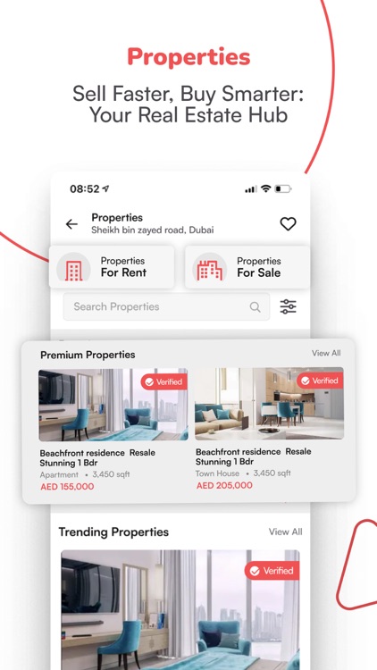 Fougito screenshot-4
