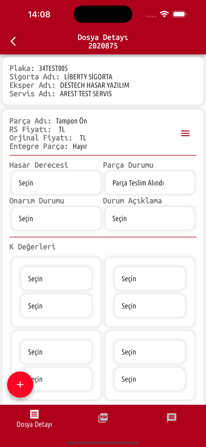 Rs Ares Mobil Onarım