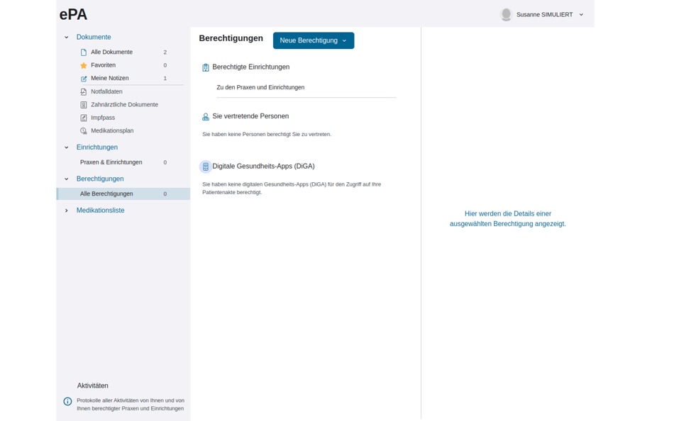 #3. BKK DB ePA Desktop (macOS) By: BKK Deutsche Bank AG
