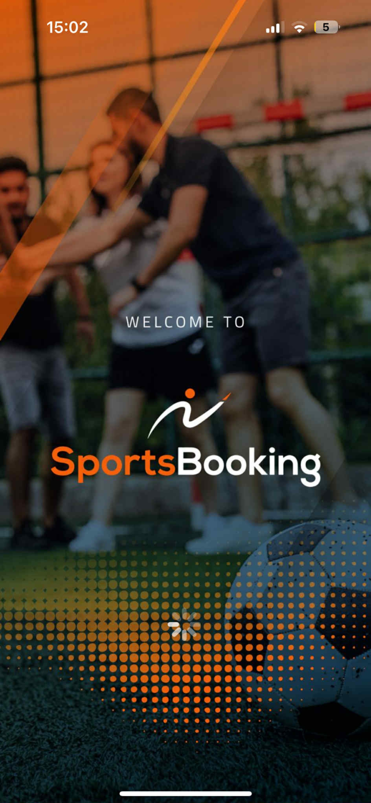 Bookly by SportsBooking