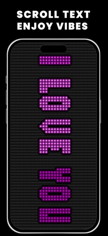 LED Banner: Text Signboard Screenshot 4 of 5