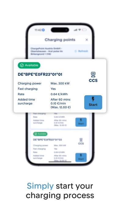 EURONICS Energy+ Screenshot