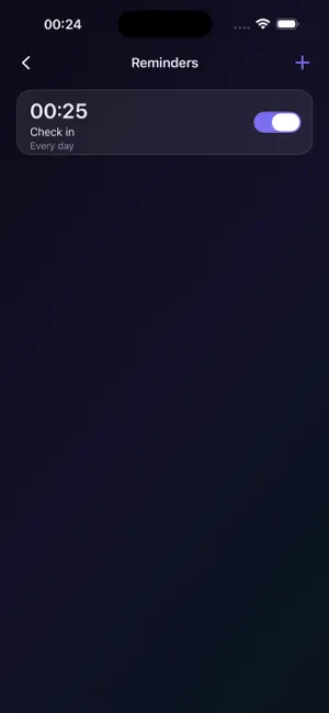 TaskScope - Daily Time Insight screenshot 1