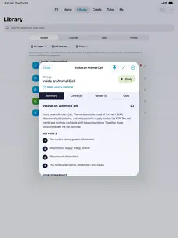 Study.Buddy screenshot 13