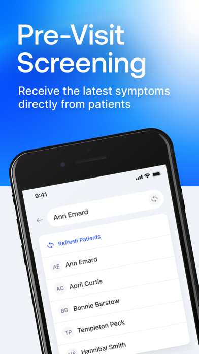 Sully.ai - Medical Assistant Screenshot