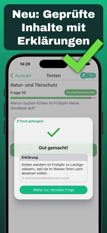 Fischer Lernfragen NRW screenshot 2 of 10