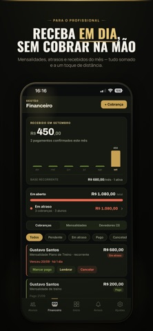 VitalCore Screenshot 4 of 10