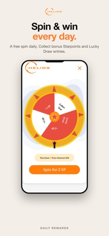 StarPoints screenshot