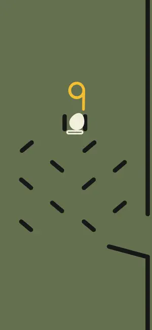 Egg Goes Right screenshot 3