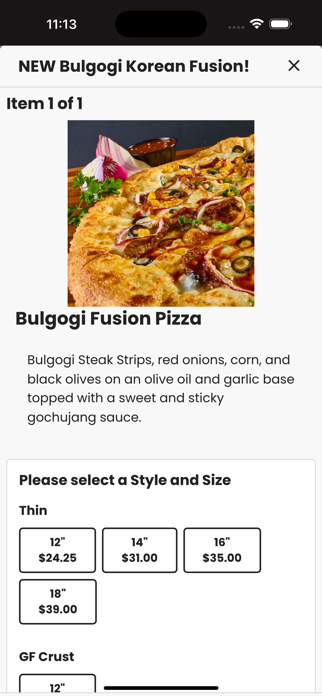 Schmizza Screenshot 5 of 6