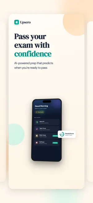 Upsero IT & Cybersecurity screenshot 1