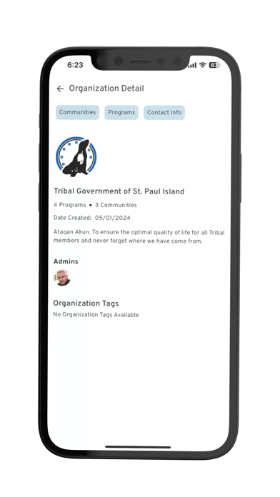 ISN Observer App Screenshot 2 - AppWisp.com ISN Observer App Screenshot 2 - AppWisp.com