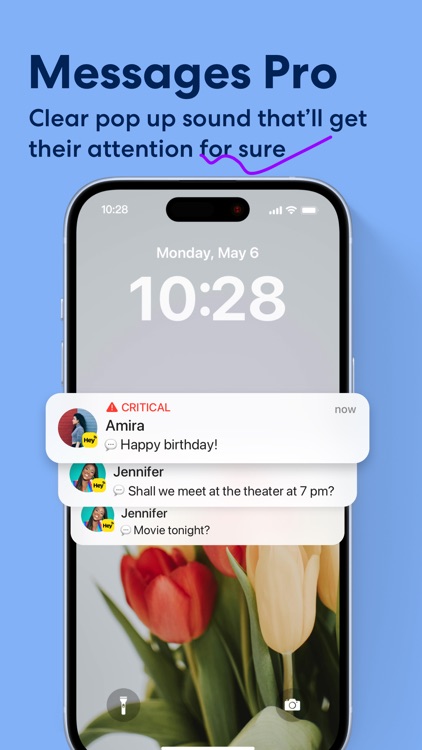 HeyPal - Walkie Talkie Pro
