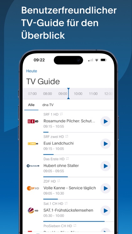Netstream TV