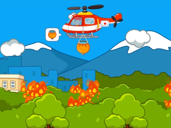 Screenshot #6 pour Sapeurs pompiers