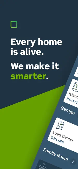 My Leviton screenshot 1