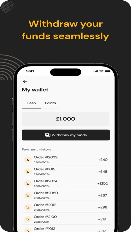 Afrilish Partner screenshot-9