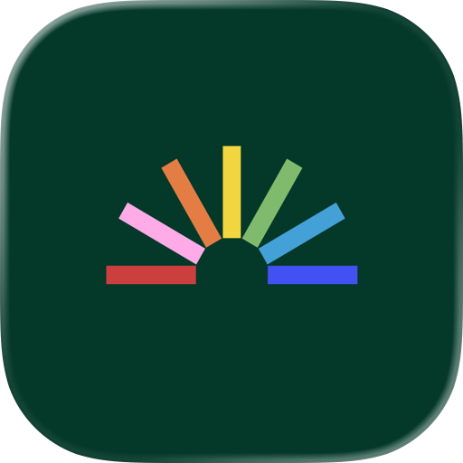 Fable: Track & Discuss Books