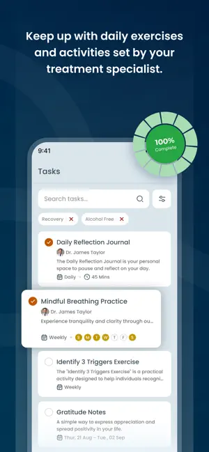 Restart Recovery screenshot 4