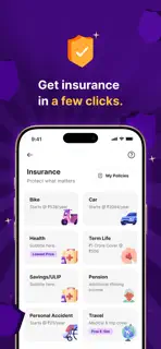 PhonePe UPI, Payment, Recharge screenshot 8