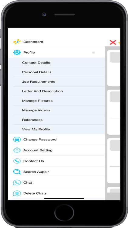 AuPair.com screenshot-6