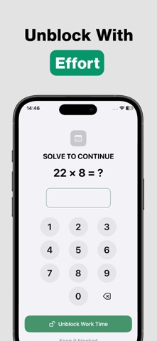 Block Apps - Oltalox Screenshot 3 of 5