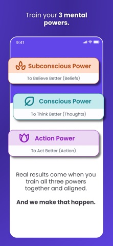 Mental Power Screenshot 2 of 6