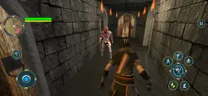 Ertugrul Dungeon Escape game screenshot 2