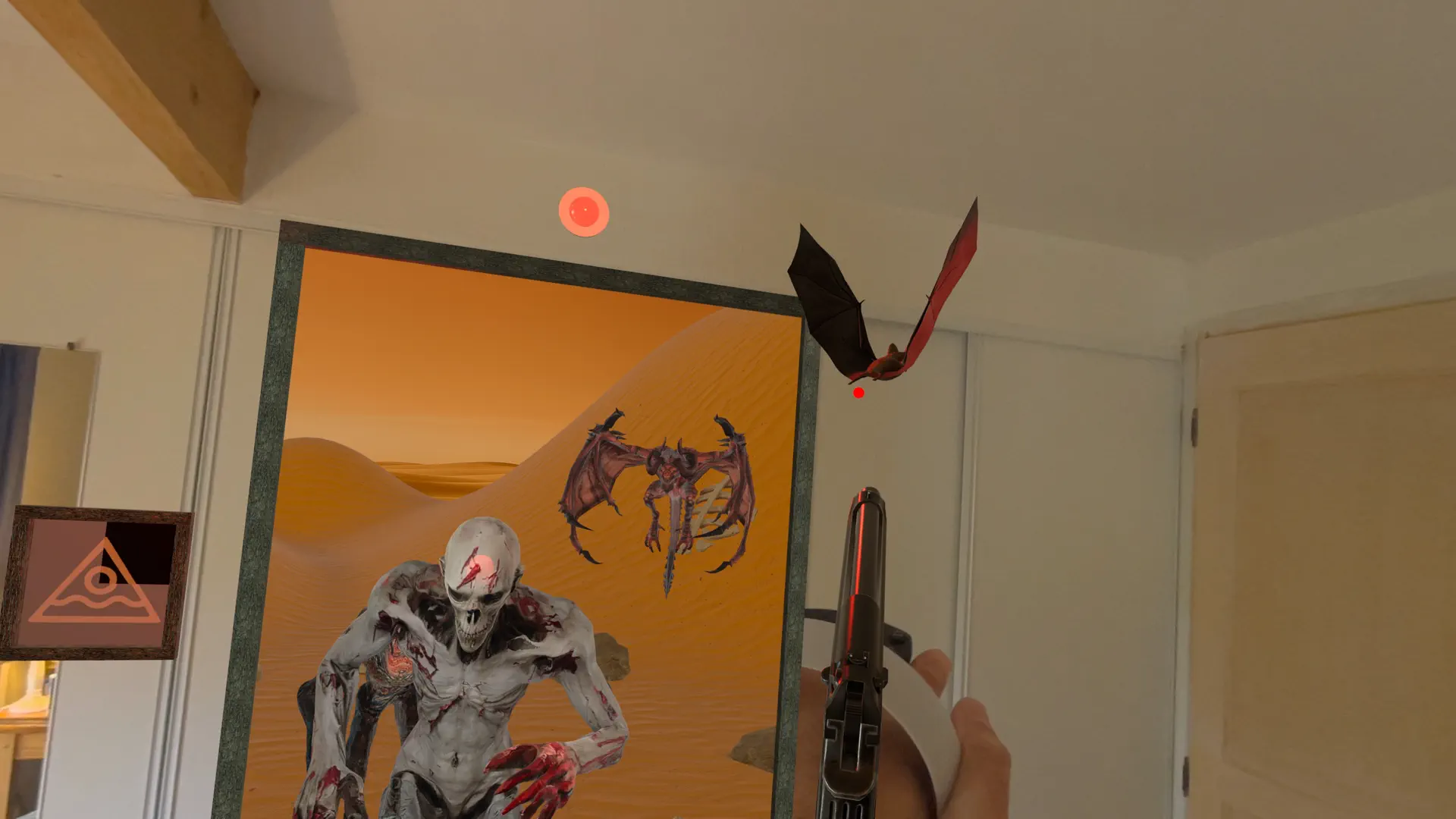 Spatial Rifts screenshot 7