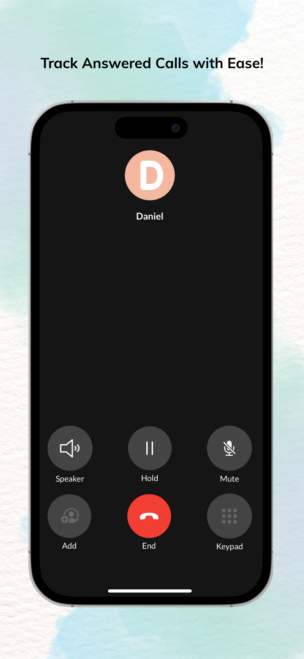 AI SmartCaller screenshot 3