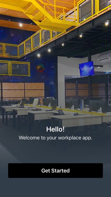 InSpace Coworking MX