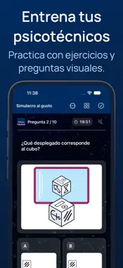 iMossos screenshot 4
