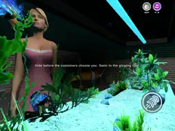Real Fish Simulator screenshot 17